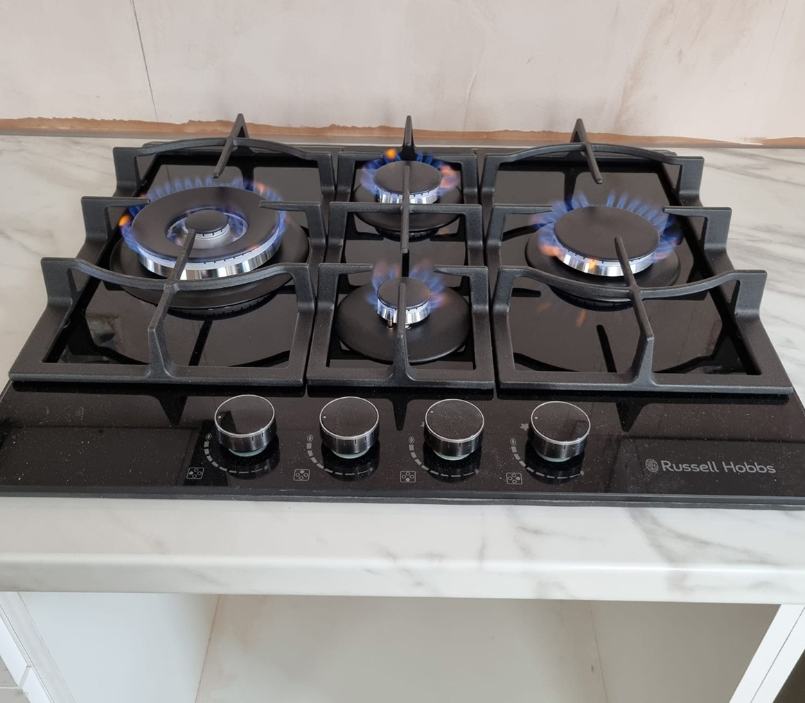 Gas Fire And Cooker Installation and Servicing RSC Gas Electric LTD